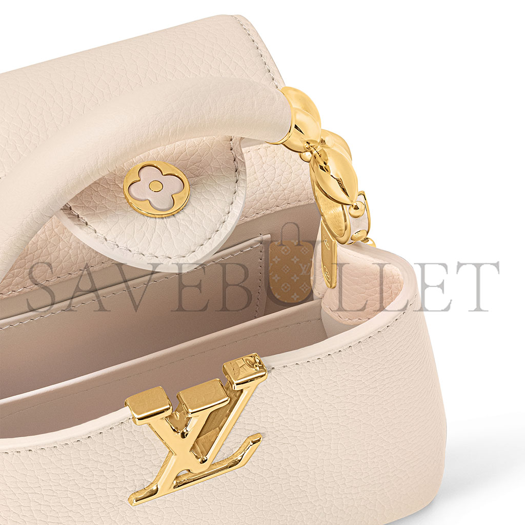l**is V*t*n capucines mini m23944 (21*14*8cm)